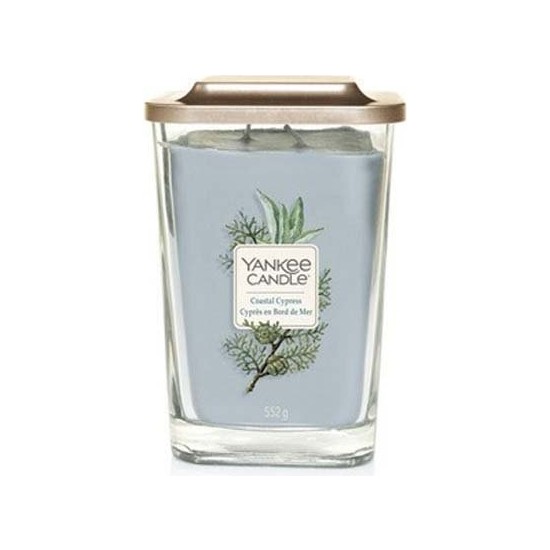 Yankee Candle 1591072E Büyük Elevation Mum C.cypress Fiyatı