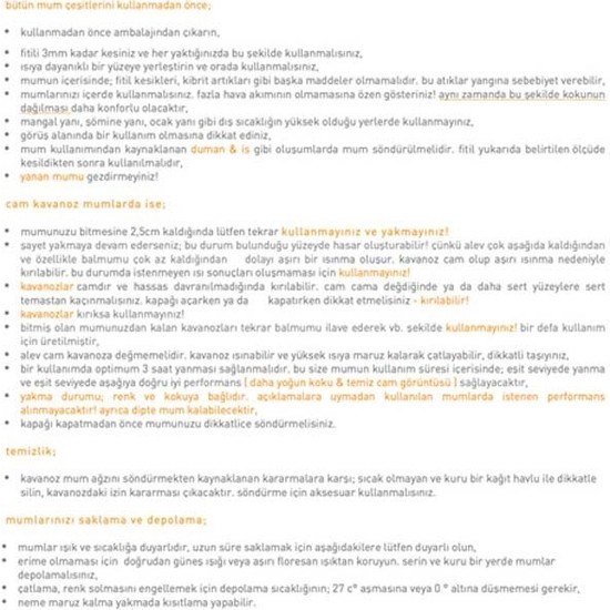 Yankee Candle 1577167E Tealights Mum A Calm & Quiet Place Fiyatı