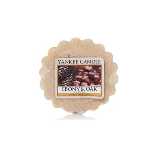 Yankee Candle 1519670E Tart Mum Ebony Oak Fiyatı