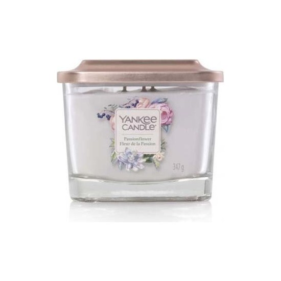 Yankee Candle 1611837E Orta Elevation Mum Passionflower Fiyatı