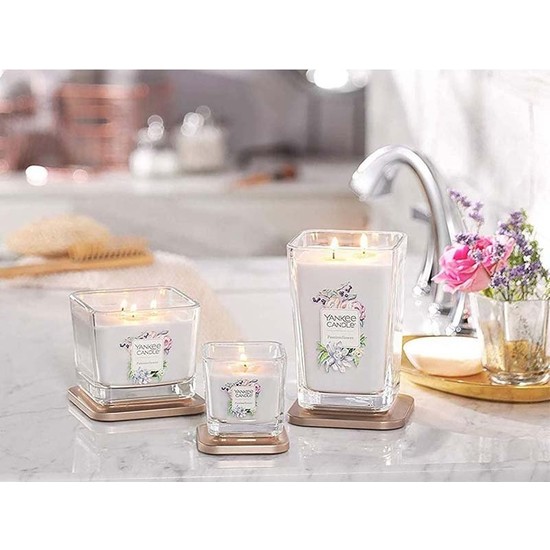 Yankee Candle 1611837E Orta Elevation Mum Passionflower Fiyatı