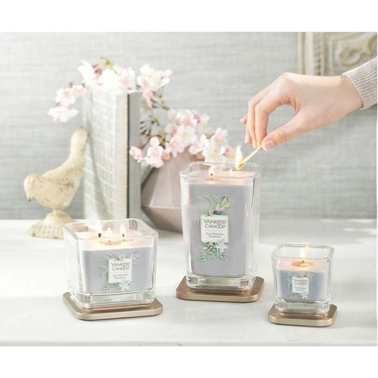 Yankee Candle 1591064E Büyük Elevation Mum SunWarmed Fiyatı