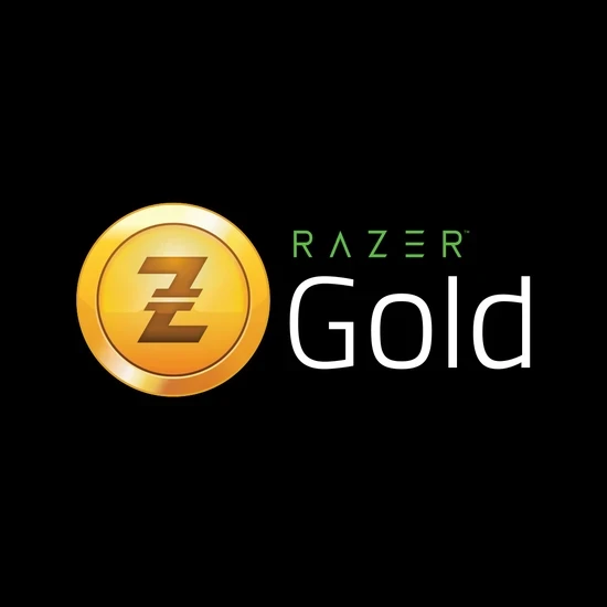 EpinYükle Razer Gold 5tl