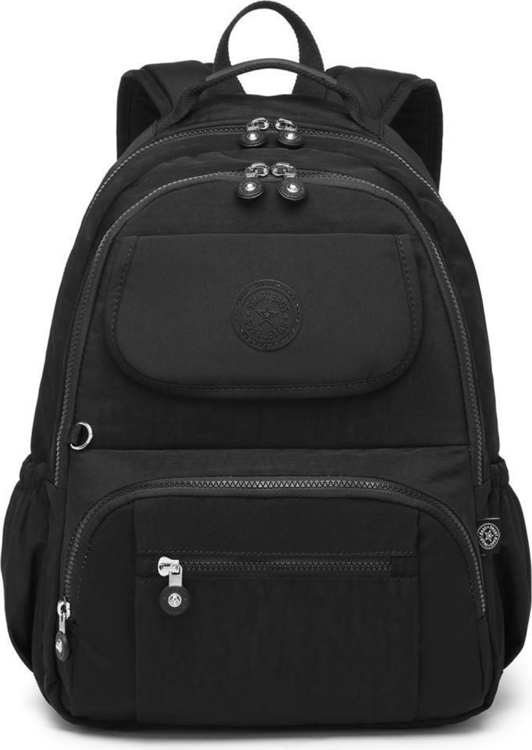 Smart Bags Büyük Boy Sırt Çantası Krinkıl Kumaş 1215