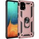 Rose Gold-Siyah