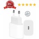 Mimozaavm Apple iPhone 11/11 Pro Max Tüm Serilere Uyumlu Hızlı 20W Usb C Adaptör Başlık Mimozaavm Apple iPhone 11/11 Pro Max Tüm Serilere Uyumlu Hızlı 20W Usb C Adaptör Başlık