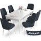  Renk Antrasit