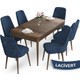  Renk Lacivert