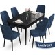  Renk Lacivert