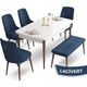  Renk Lacivert