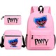  Renk Pembe