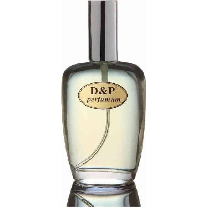 D&P Perfumum L5 Erkek Parfüm Edp 100 ml