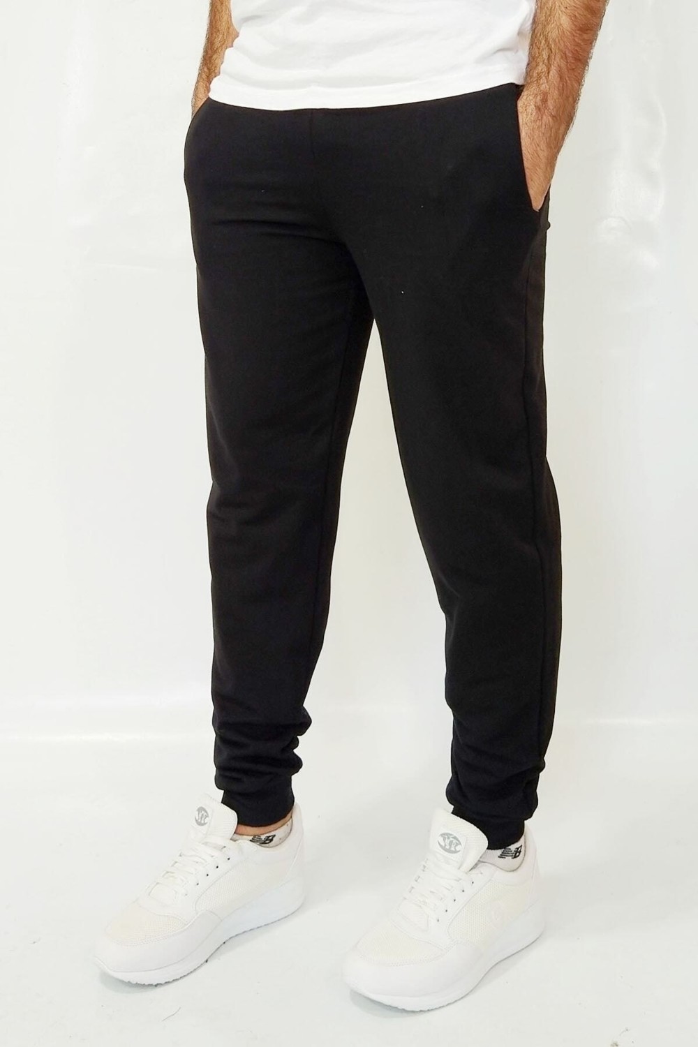 DAXİS Sportwear Company Erkek Eşofman Altı görsel 2
