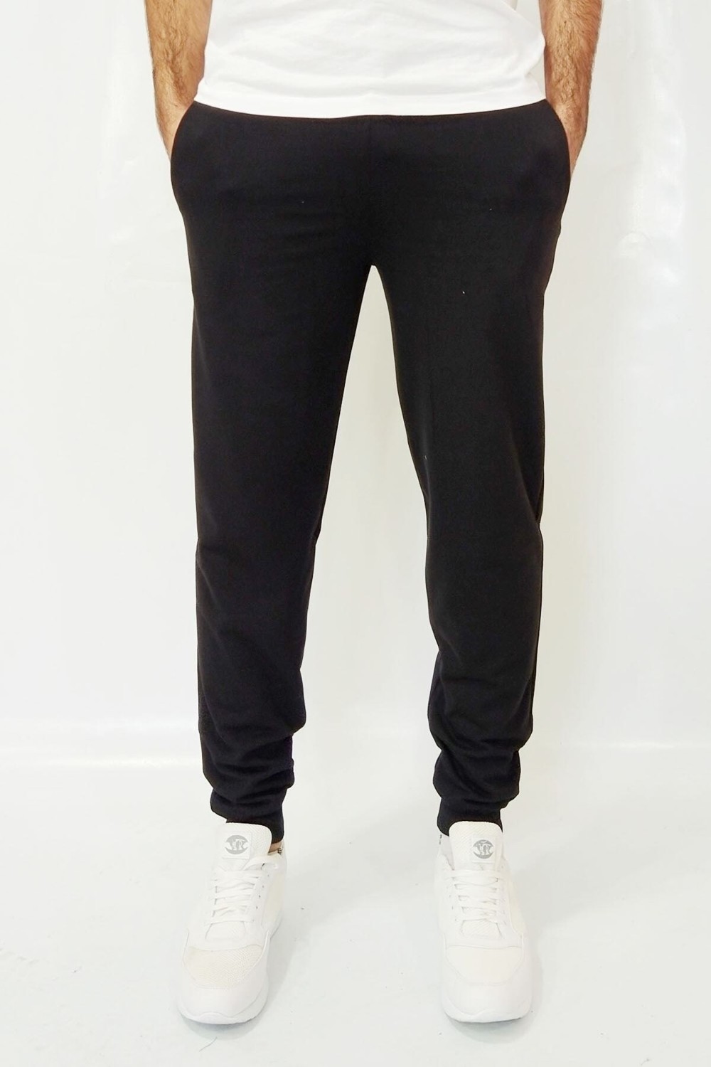 DAXİS Sportwear Company Erkek Eşofman Altı görsel 3