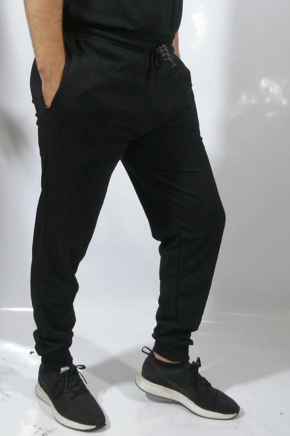 DAXİS Sportwear Company Erkek Eşofman Altı görsel 5