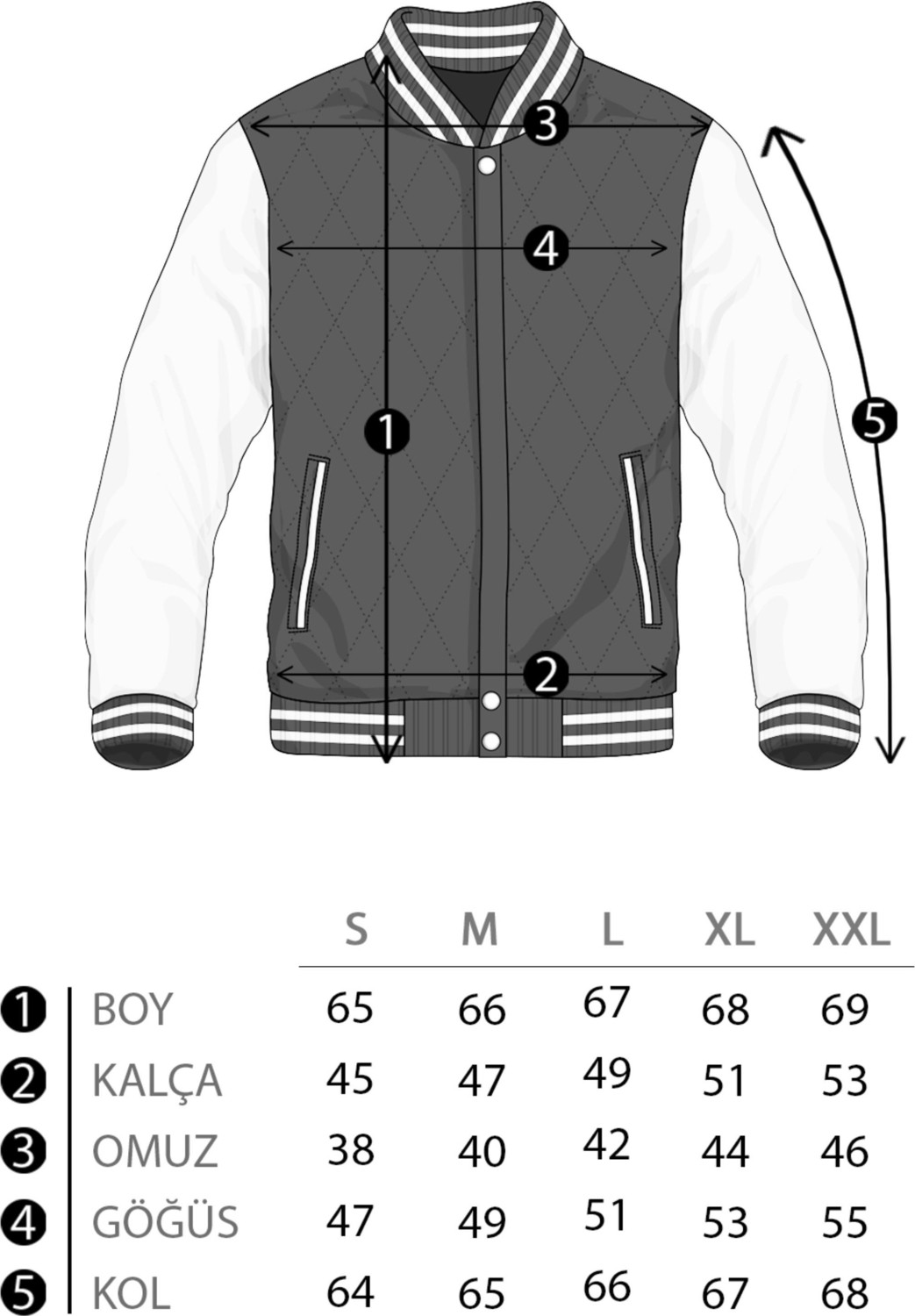 Stil Kombin Kuzey Beli Kemerli Suni Deri Ceket Erkek Slim Fit Siyah Polyester Düz Desenli görsel 5