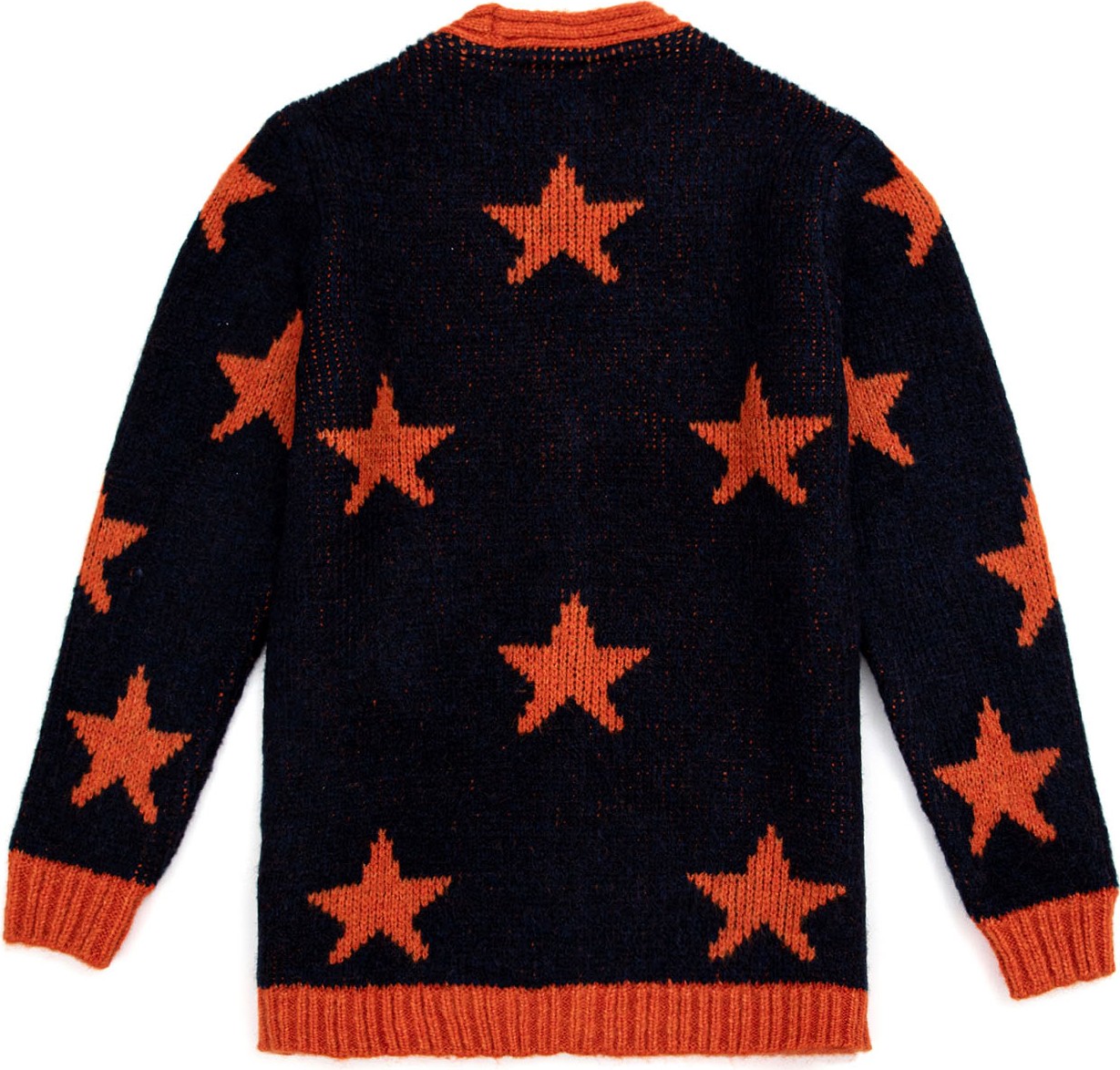 U.S. Polo Assn. Hırka, 7-8 Yaş, Lacivert