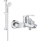 Grohe Eurosmart 2'li Duş Seti