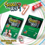 YDS Publishing   Shall We Grade 7 Reference Book + Workbook