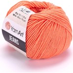 Yarnart Jeans Yavruağzı El Örgü Ipliği