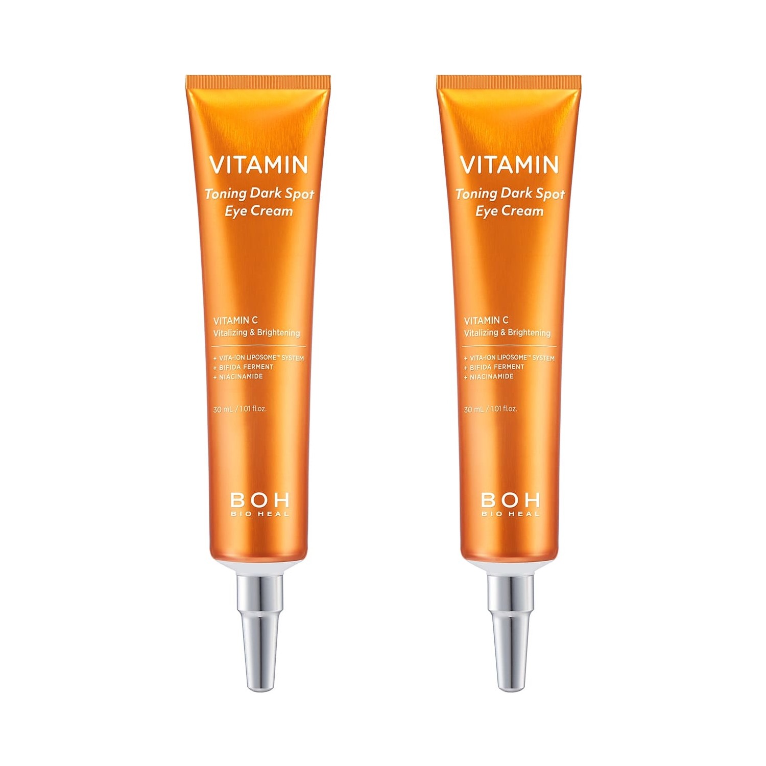 Bioheal Boh Vitamin Toning Dark Spot Care Eye Cream 30ML + Fiyatı