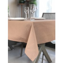 Desenizmir Masa Örtüsü Düz Renk