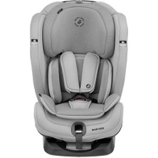 Maxi-Cosi Titan Plus Oto Koltuğu 9-36kg / Authentic Grey