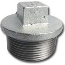 Avmdepo Galvanizli Körtapa 3 Lük