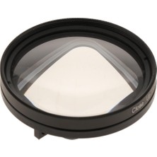 Prettyia 52MM Filtre Filtre Lens Filtresi 5 6 7 Alüminyum + Camdan Yapıldı (Yurt Dışından)