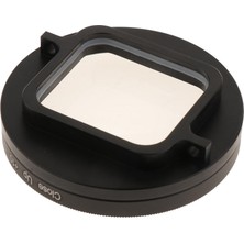 Prettyia 52MM Filtre Filtre Lens Filtresi 5 6 7 Alüminyum + Camdan Yapıldı (Yurt Dışından)