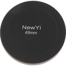 Prettyia 49MM / 1.93 Inç Uv Cpl Pil (Yurt Dışından)