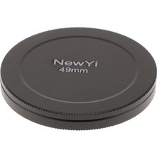 Prettyia 49MM / 1.93 Inç Uv Cpl Pil (Yurt Dışından)