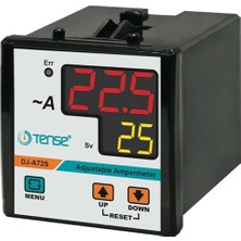 Tense DJ-A72S
