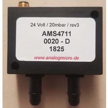 Analogmıcro AMS4711-0020-D