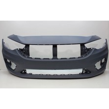 Opar Fiat Egea 2015-2020 Ön Tampon Orijinal Opar 735686407