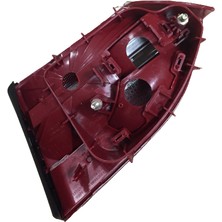 Vw Jetta Arka Stop Lambası Sol Iç  Ledsiz Duysuz 2011-2013