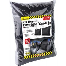 Automix 2 Li Boyun Destek Yastığı Ekonomik 44132