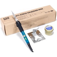 Yihua 947-III 60W Isı Ayarlı Kalem Havya Lehim Makinesi