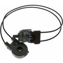 Otosan Ford Focus 98-04 Connect Kalorifer Kumanda Halatı Sol ( Otosan )
