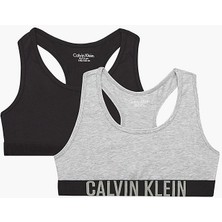 Calvın Kleın Çocuk 2 Li Spor Atleti G80G800143-029