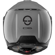 Schuberth C5 Kask Nardo Gri