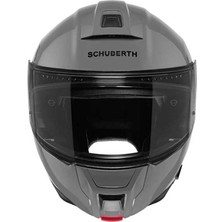 Schuberth C5 Kask Nardo Gri