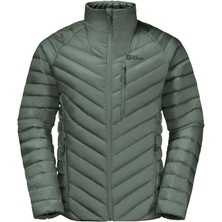 Jack Wolfskin Passamani Down Erkek Outdoor Mont 1207151-4311
