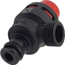 Parmis Ariston Clas He 38 Kombi Ventili