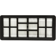 MFS Arçelik S 4230 Uyumlu Hepa Filtre