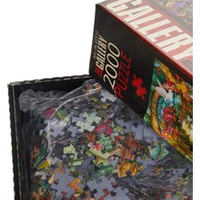 Ks Games Ks Atrium 2000 Parça Puzzle