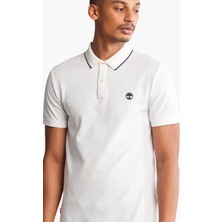 Timberland Erkek Bej Tişört ( Model Kodu : TB0A26NF1001 )