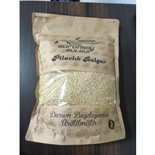 Gürünsoy Bulgur Pilavlık Bulgur 2 kg