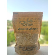 Gürünsoy Bulgur Aşurelik Buğday 2 kg