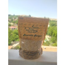 Gürünsoy Bulgur Aşurelik Buğday 2 kg